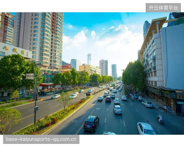 成都蓉城中路推进节奏持续升温，创新发展助力城市蜕变