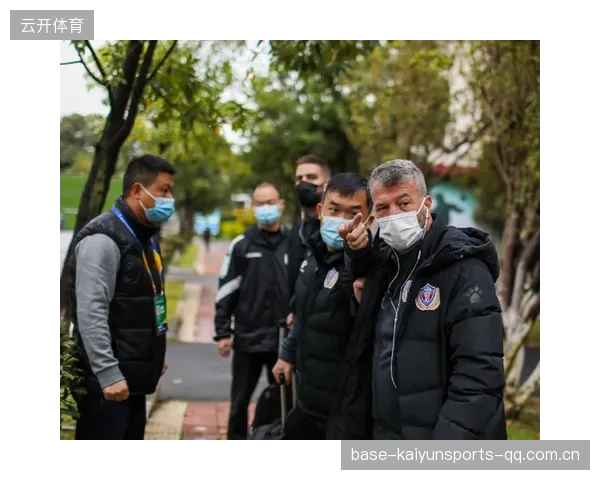 武汉三镇高速推进逼得对手连续丢位，强势崛起的新力量
