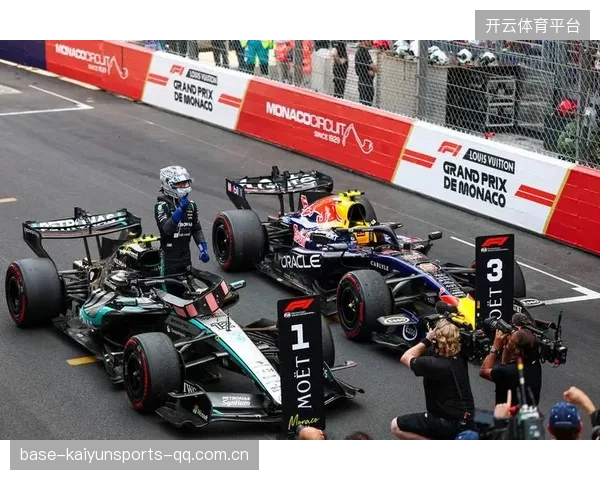 F1雪邦站：安东内利领跑积分，赛事盛宴与技术创新的交汇