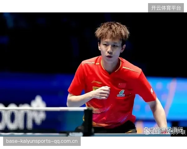 国乒大满贯七胜二负：从“逆袭”到“传奇”——中国乒乓球队的不屈风骨